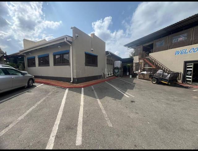 RETAIL FOR SALE IN WITFIELD